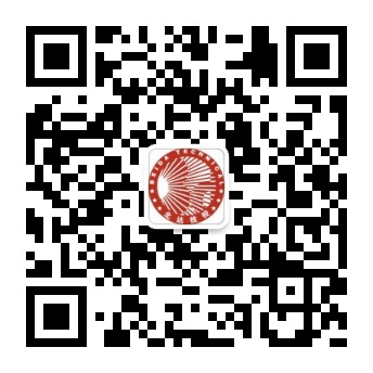 在线客服微信二维码